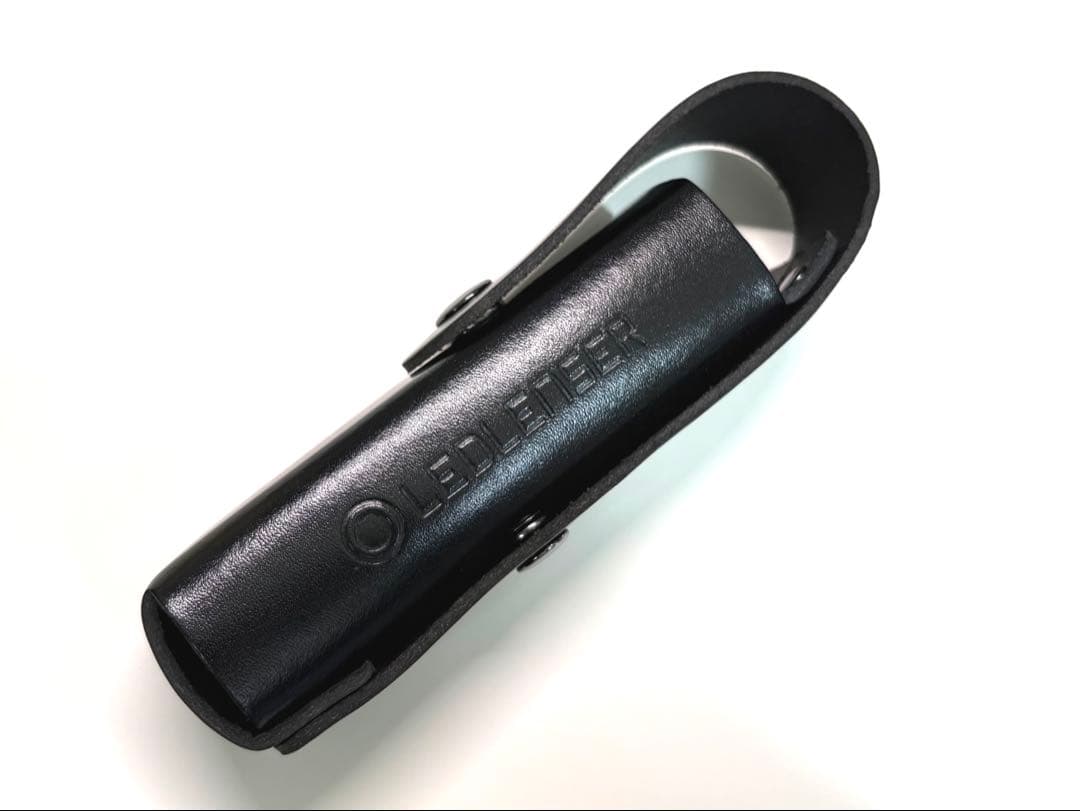 ライト・ランタン LEDLENSER P6R Signature