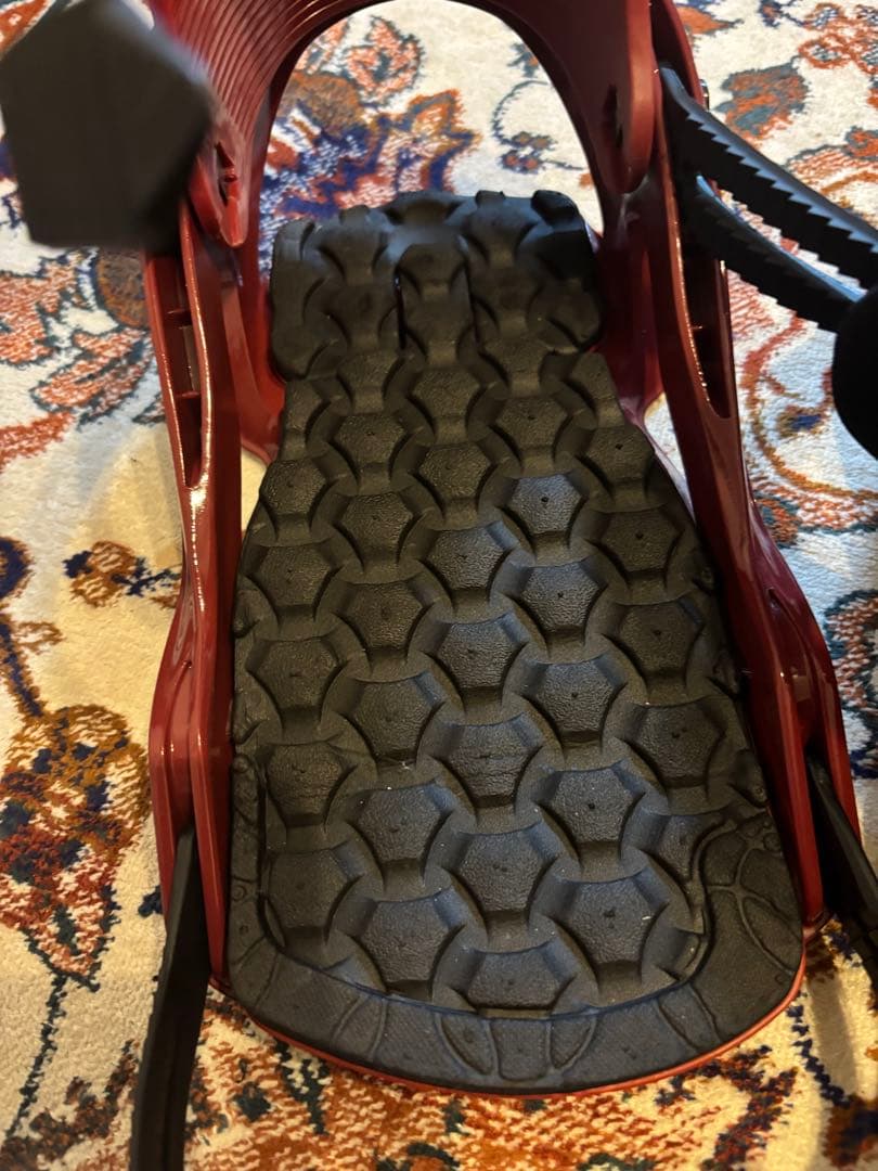 【美品】サロモン　リズム　Salomon rhythm sサイズ