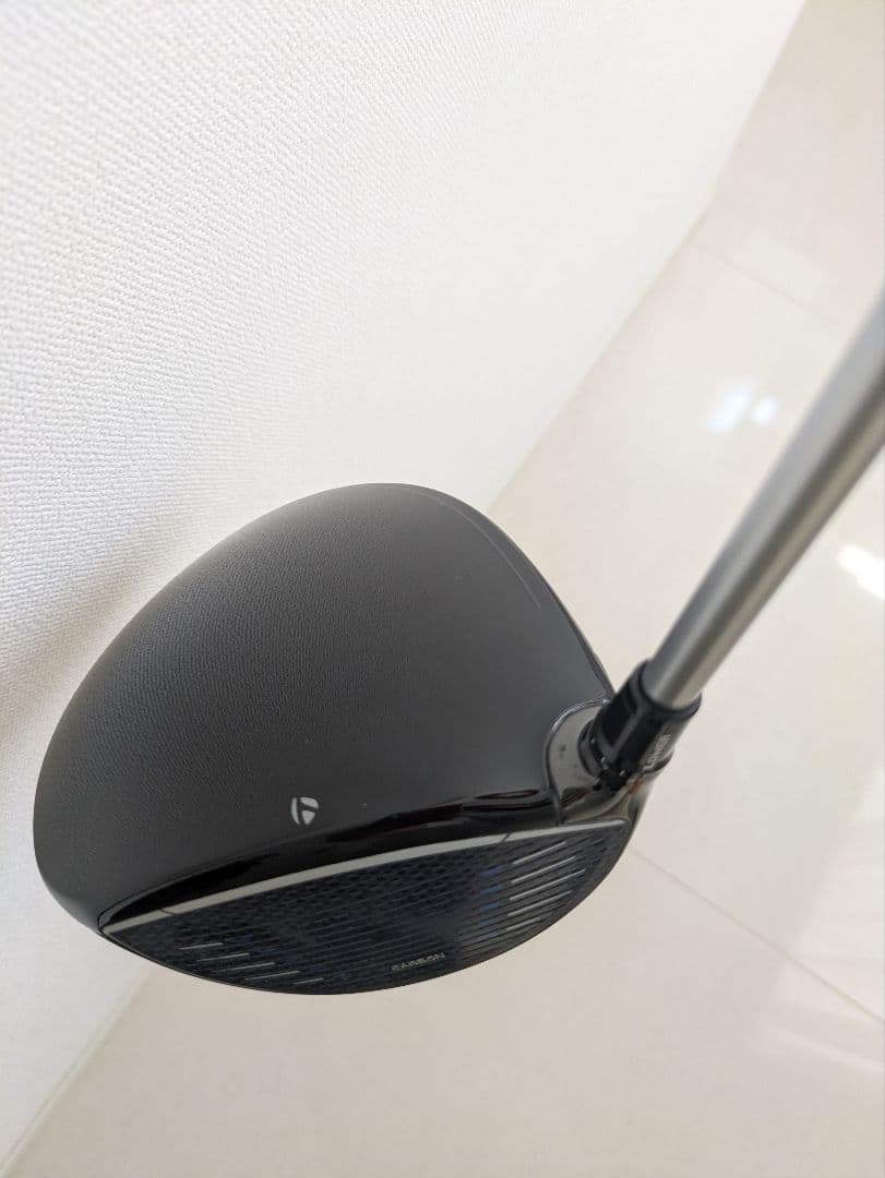 テーラーメイド Qi10 MAX レディース ドライバー 12 L