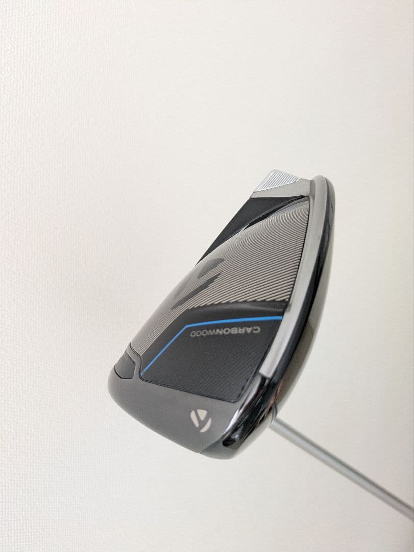 テーラーメイド Qi10 MAX レディース ドライバー 12 L