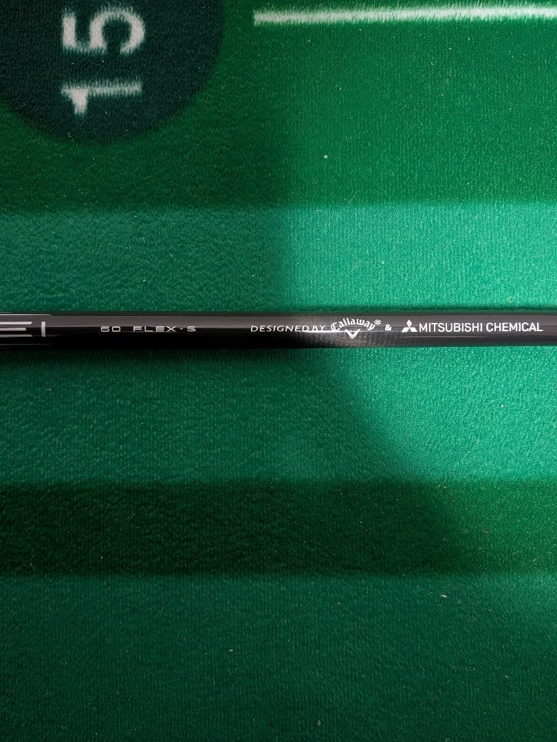 Callaway Elyte エリートミニドライバー tensei シャフト