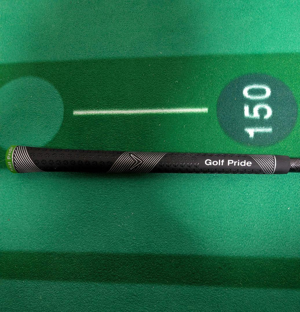 Callaway Elyte エリートミニドライバー tensei シャフト