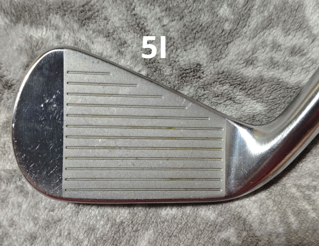 Titleist 718 AP2 アイアンセット 7本セット