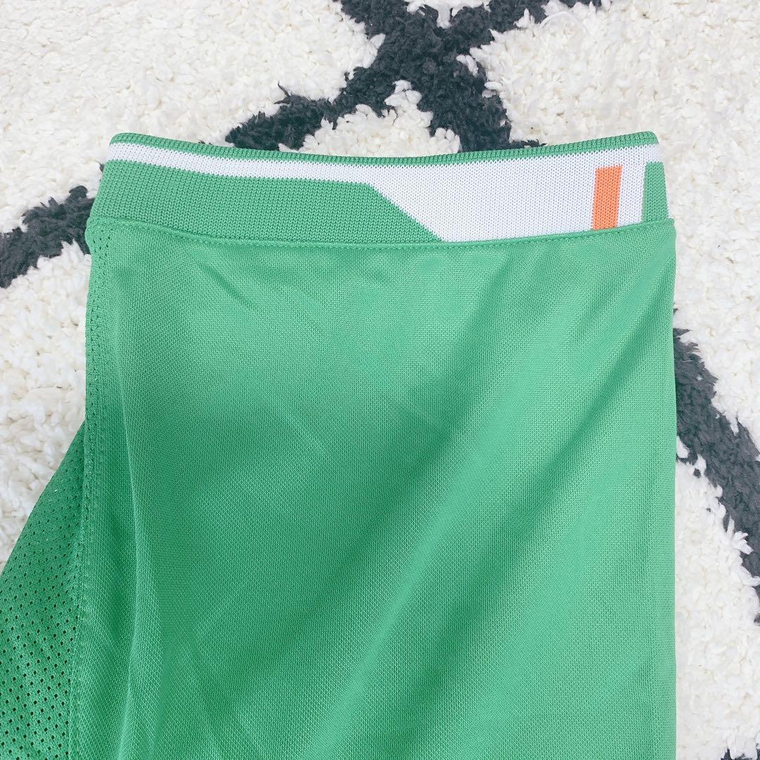 【正規品】アンブロ サッカー アイルランド代表 ユニフォーム Lサイズ 美品