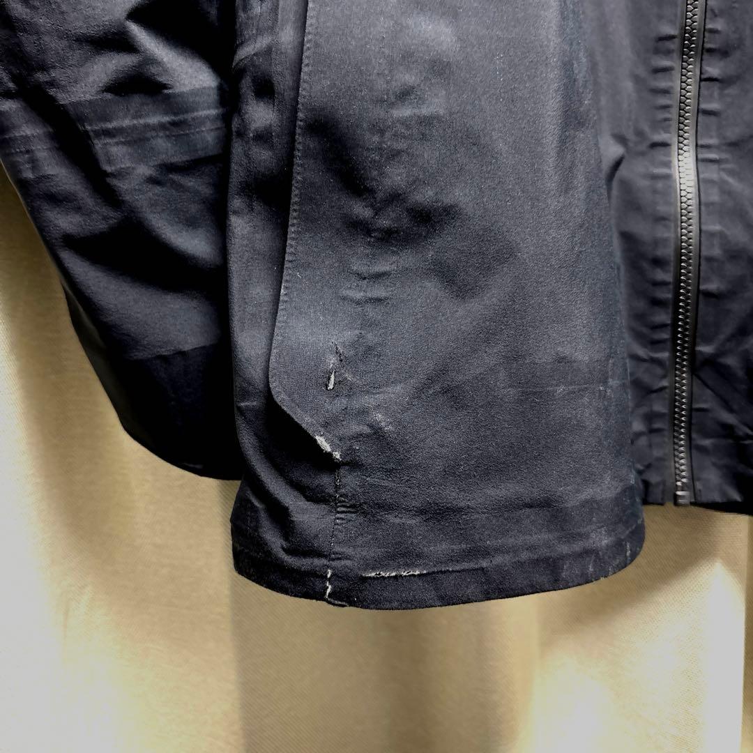 Burton ak スノーボードウェア XL ブラック GORE-TEX