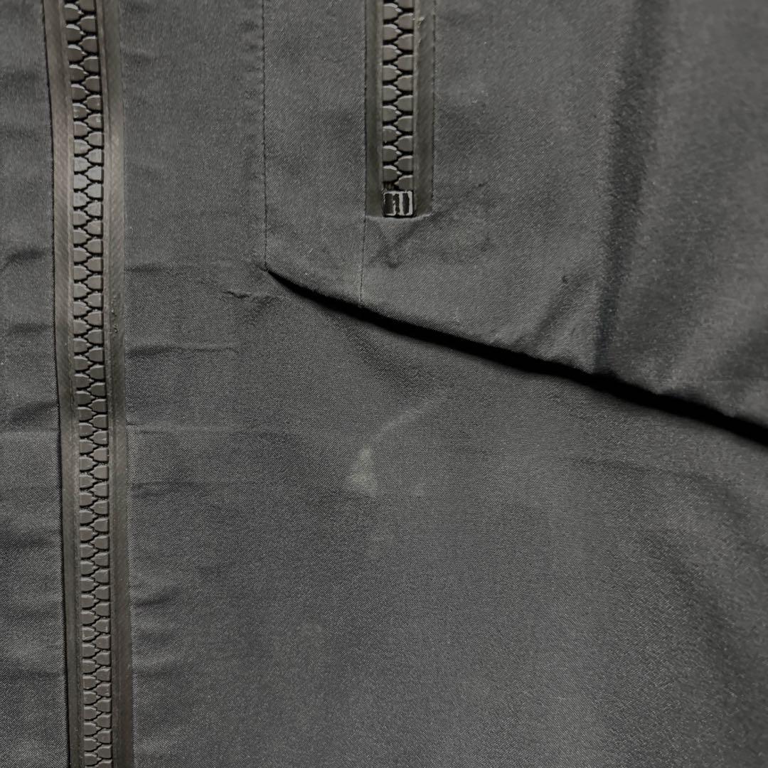 Burton ak スノーボードウェア XL ブラック GORE-TEX