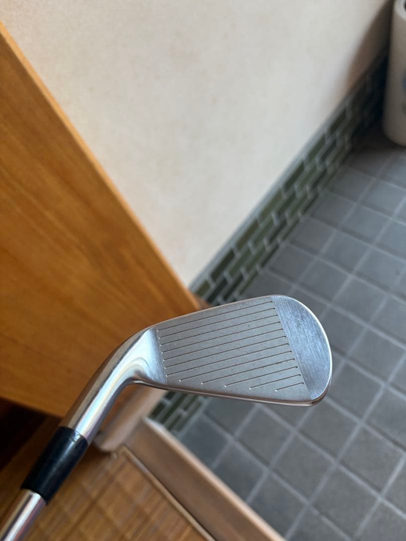 Titleist タイトリスト T-MB 718 4番アイアン　フレックスX