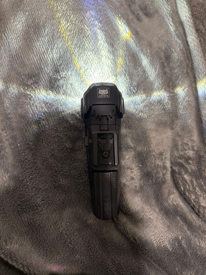 CATEYE GVOLT100 AMPP 極美品　早い者勝ち
