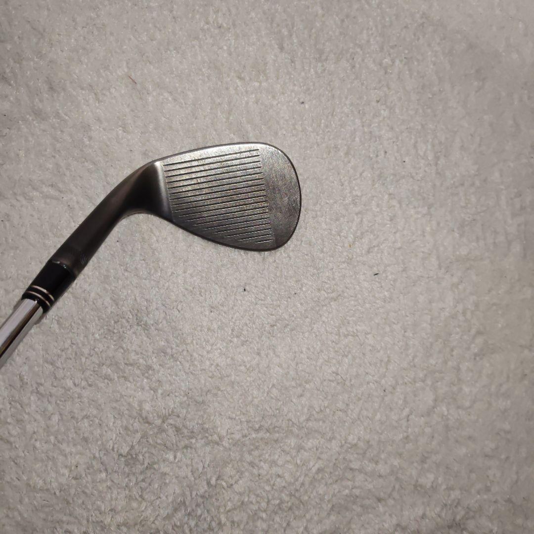 最終値下げ、SM8 60度ウェッジ