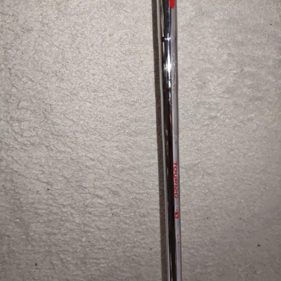 最終値下げ、SM8 60度ウェッジ