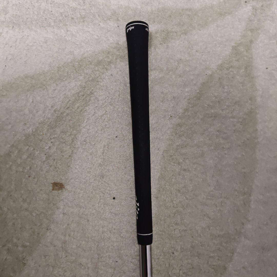 最終値下げ、SM8 60度ウェッジ