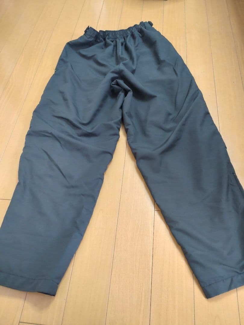 ミズノ　ジャージ　パンツ