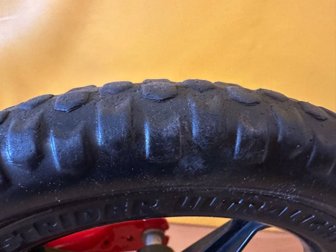 美品　ストライダー　スポーツタイプ12インチタイプ（STRIDER Sport）