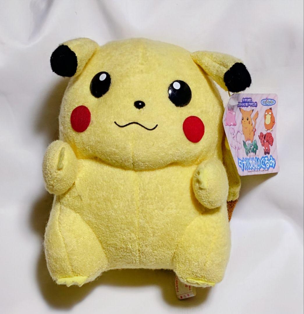 ポケットモンスター、妖怪ウォッチグッズ。