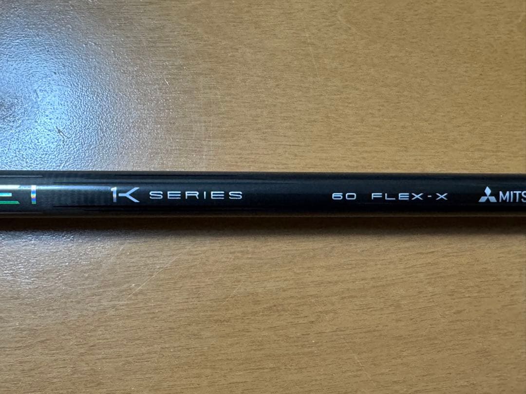 【美品】TENSEI Pro Blue 1K 60X キャロウェイ45.25