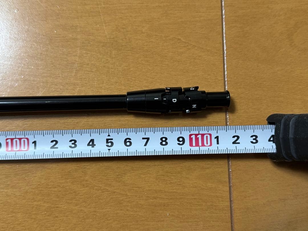 【美品】TENSEI Pro Blue 1K 60X キャロウェイ45.25
