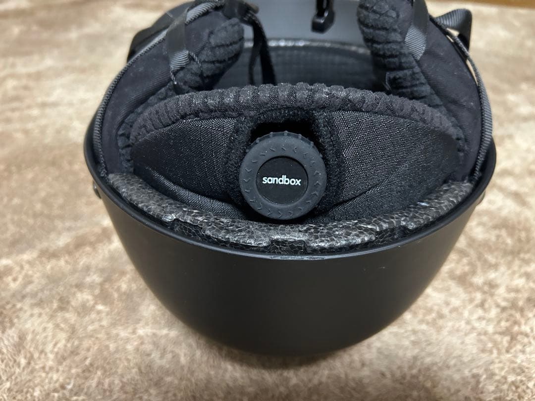 スキー・スノーボードアクセサリー sandbox classic 2.0  ASIAFIT M/L