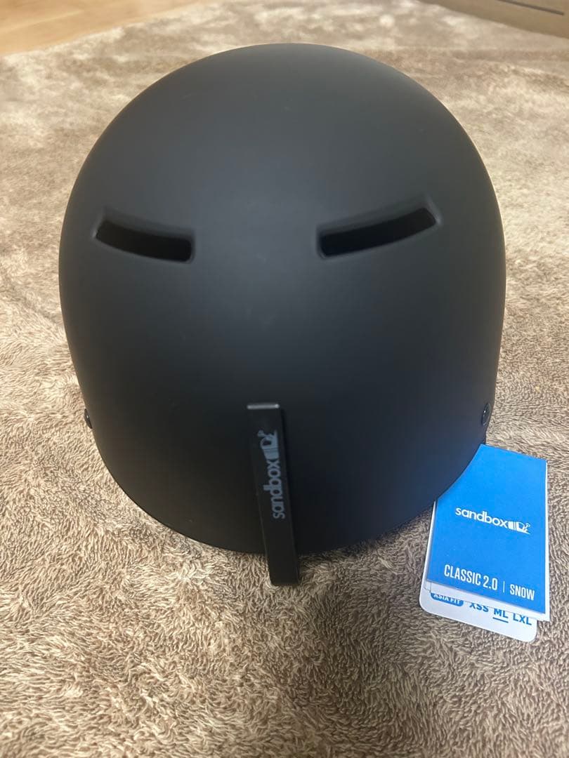 スキー・スノーボードアクセサリー sandbox classic 2.0  ASIAFIT M/L