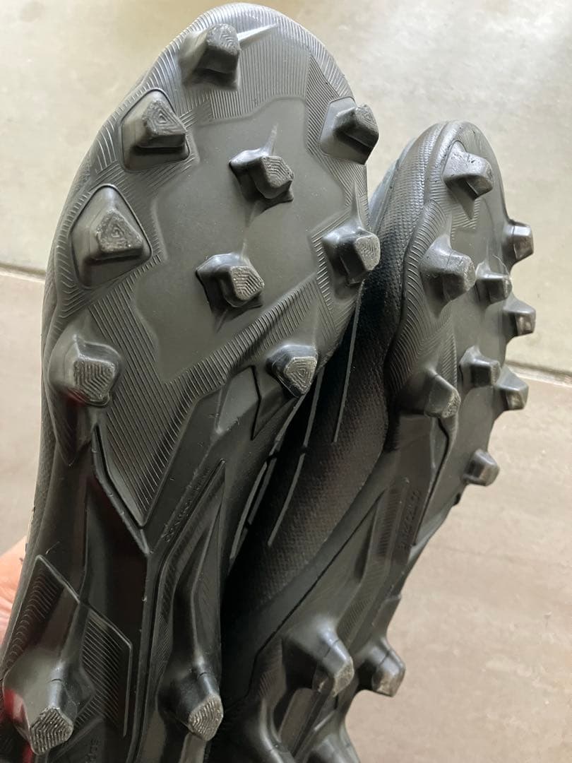 adidas プレデターエッジ.1 L ジャパン HG/AG 27.0cm