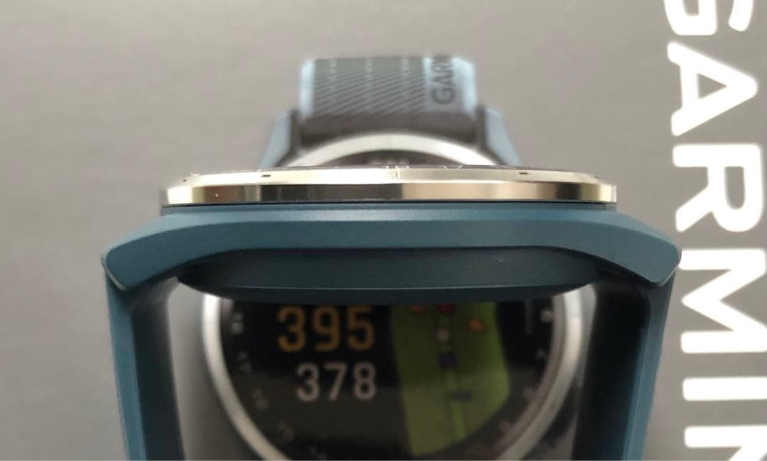 GARMIN Approach S44 Twilight ゴルフGPSウォッチ