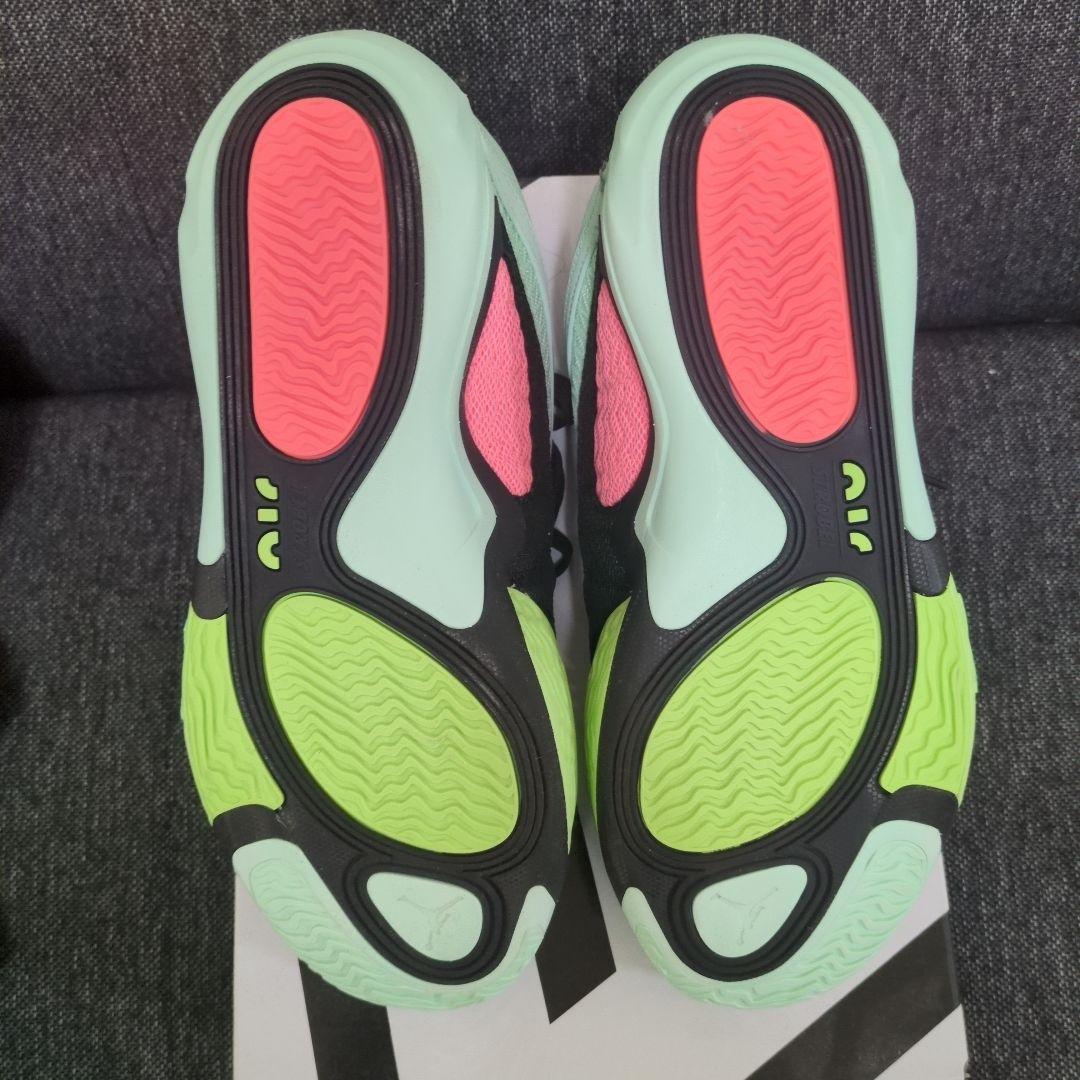 NIKE JORDAN TATUM 2 PF 28cm（ほぼ未使用）