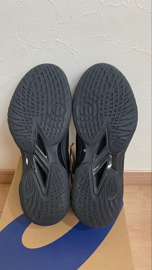 シューズ(男性用) GLIDE NOVA FF 3