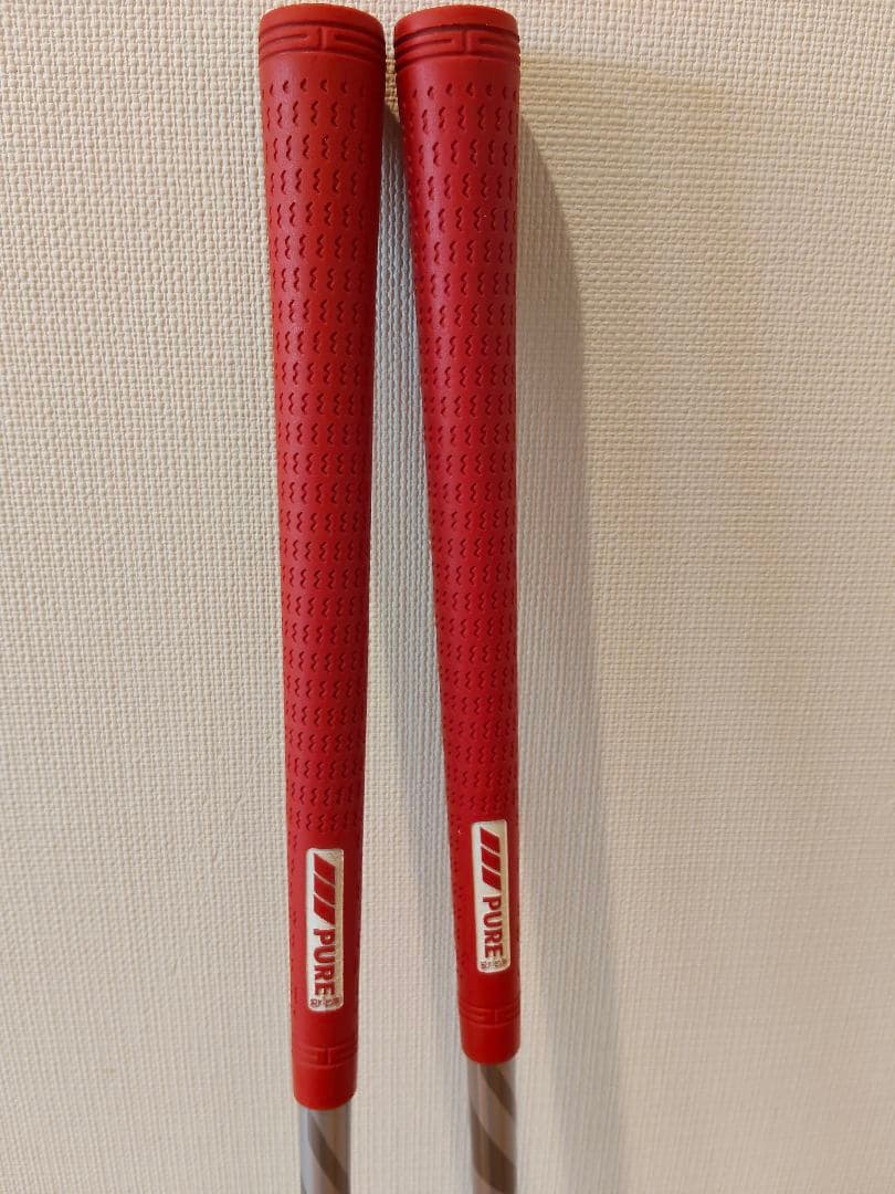 第一ゴルフ JUPITER Braveウェッジ 58度 & 52度 2本セット
