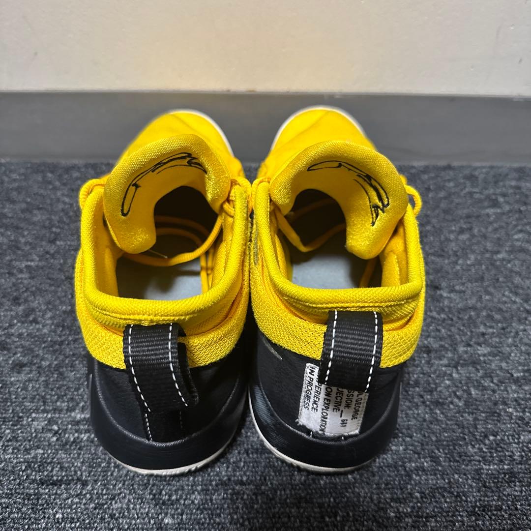 シューズ(男性用) Nike PG 2.5EP 27.0cm