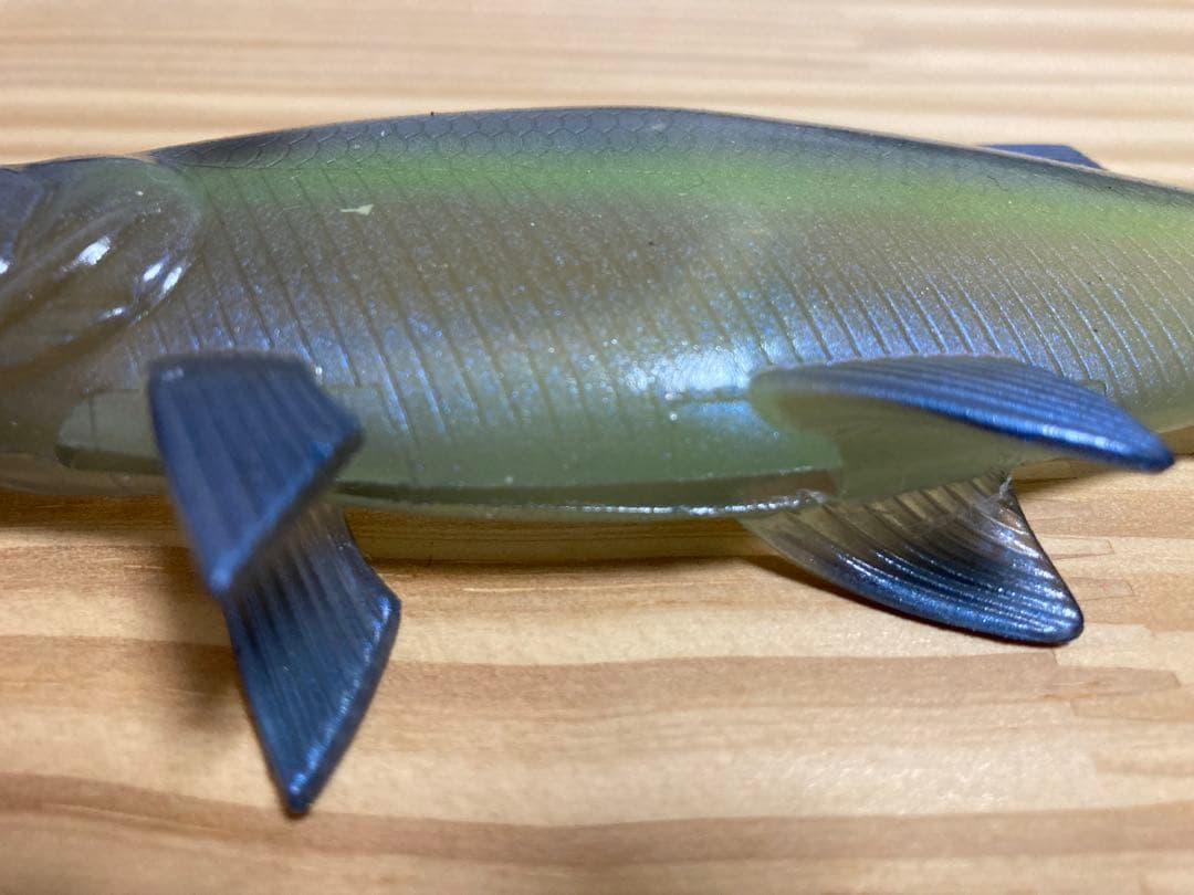 ハドルストン　トリガートラウト　セット