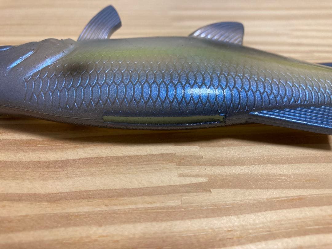 ハドルストン　トリガートラウト　セット
