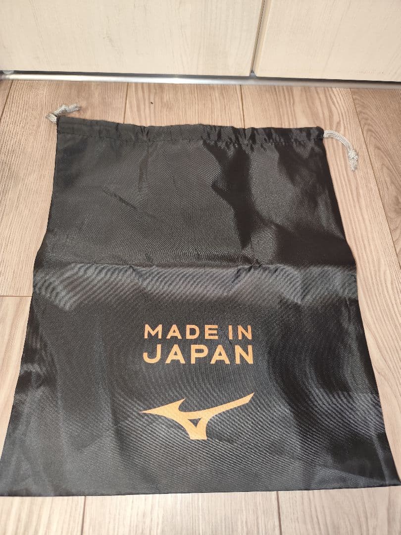 【新品・未使用品】ミズノ アルファII JAPAN