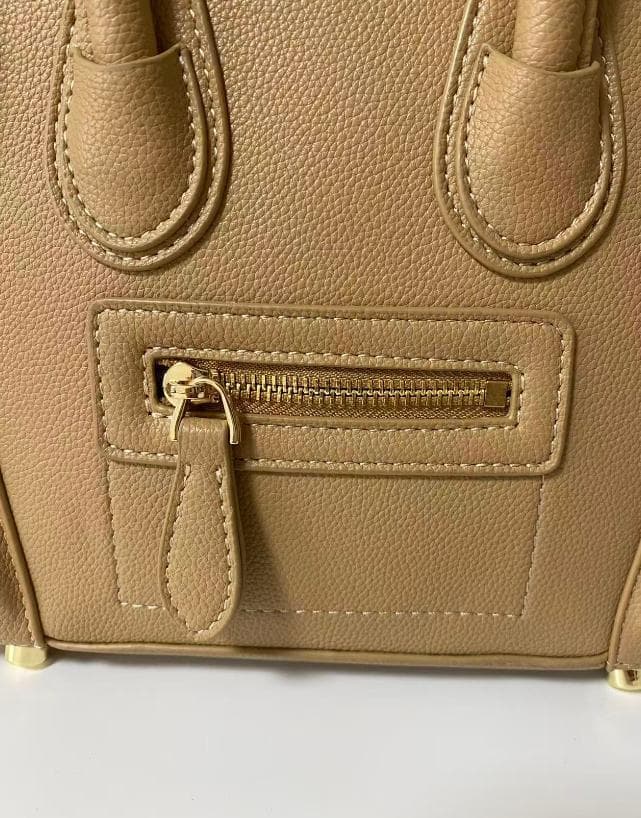 新品 ノベルティ ショルダーバッグ