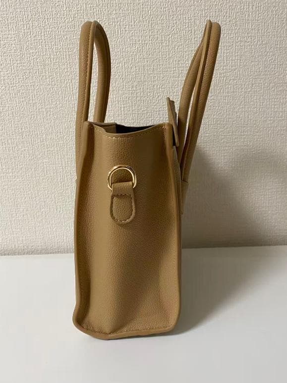 新品 ノベルティ ショルダーバッグ