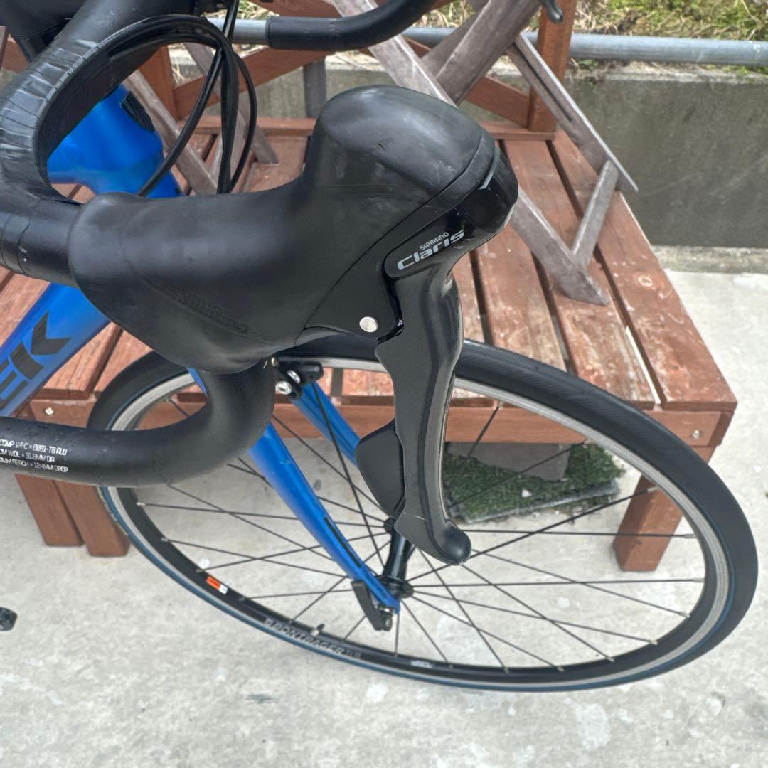 ✰人気のTREK ✰DOMANE AL2✰52サイズ✰早い者勝ち‼️✰