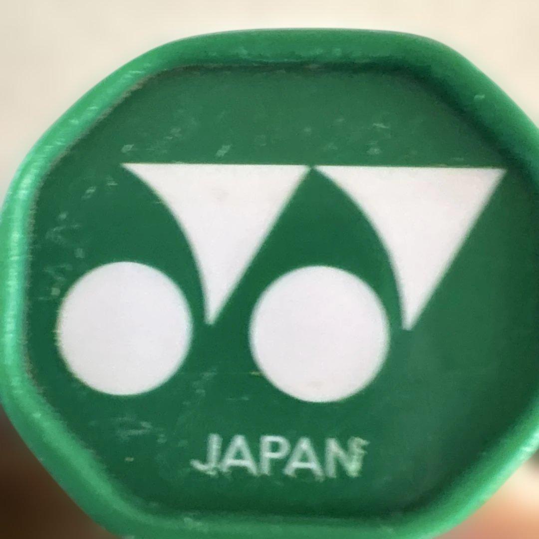 ナノフレア800 バドミントンラケット