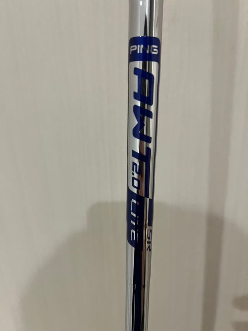 PING G430 ハイブリッド 5U