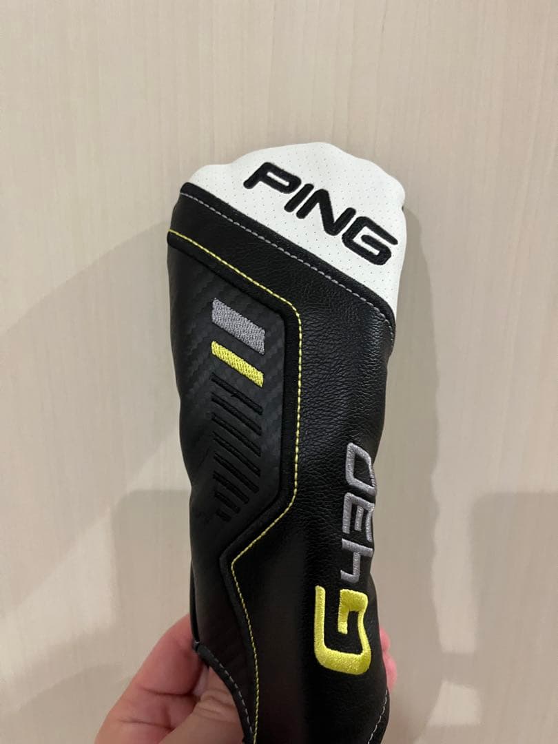 PING G430 ハイブリッド 5U