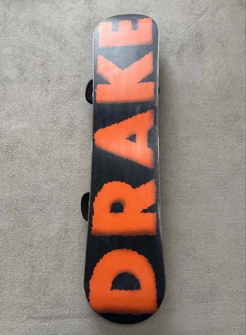 Drake スノーボード 100cm