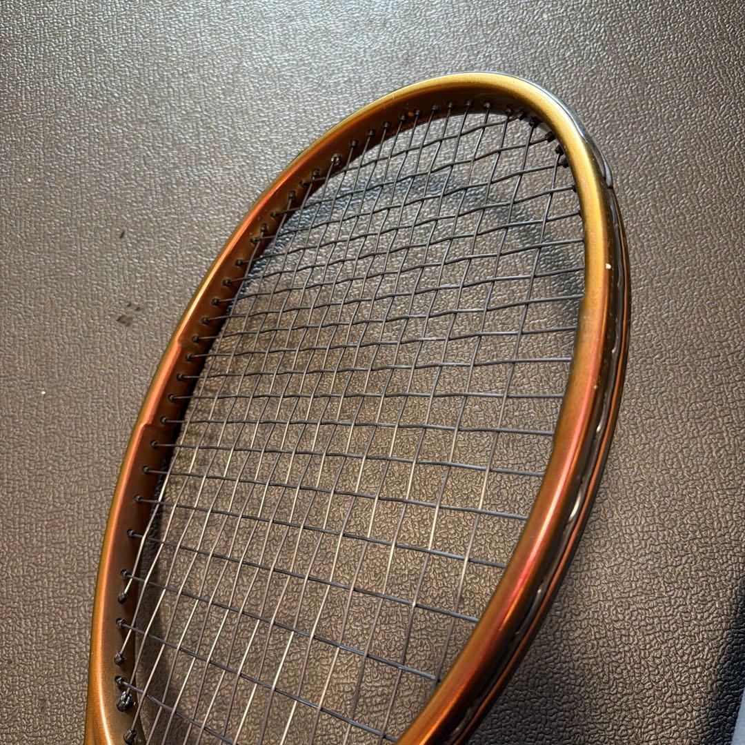 プロスタッフX v14 PRO STAFF X