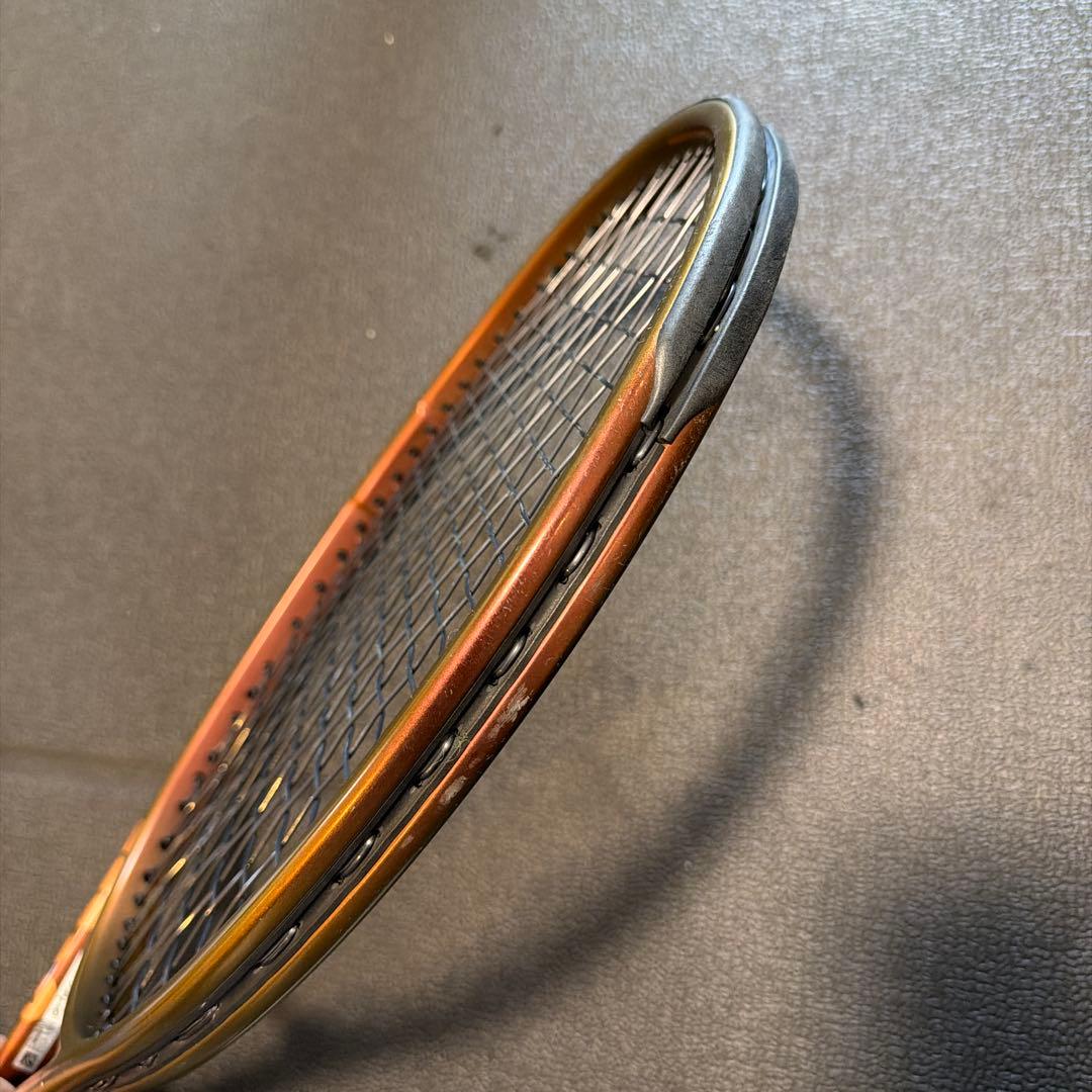 プロスタッフX v14 PRO STAFF X