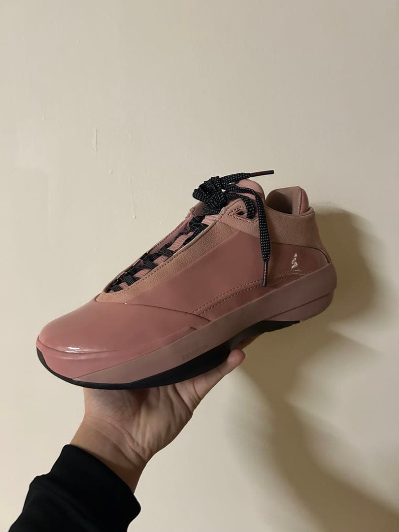シューズ(男性用) Jordan 40 pf Dusty rose