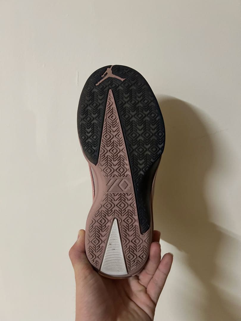 シューズ(男性用) Jordan 40 pf Dusty rose