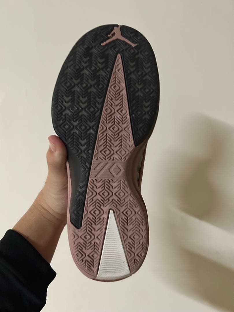 シューズ(男性用) Jordan 40 pf Dusty rose