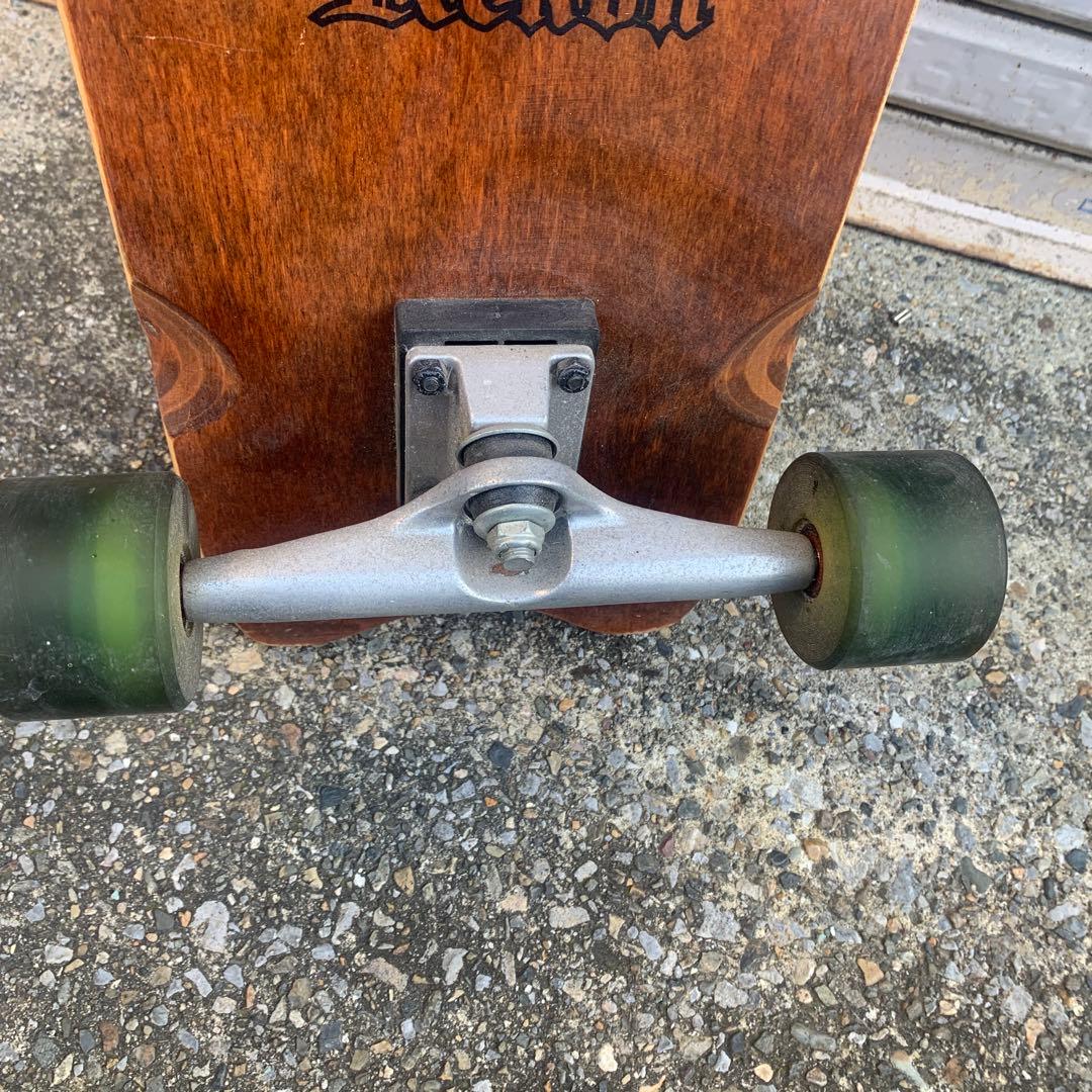 Rekon スケートボード コンプリート