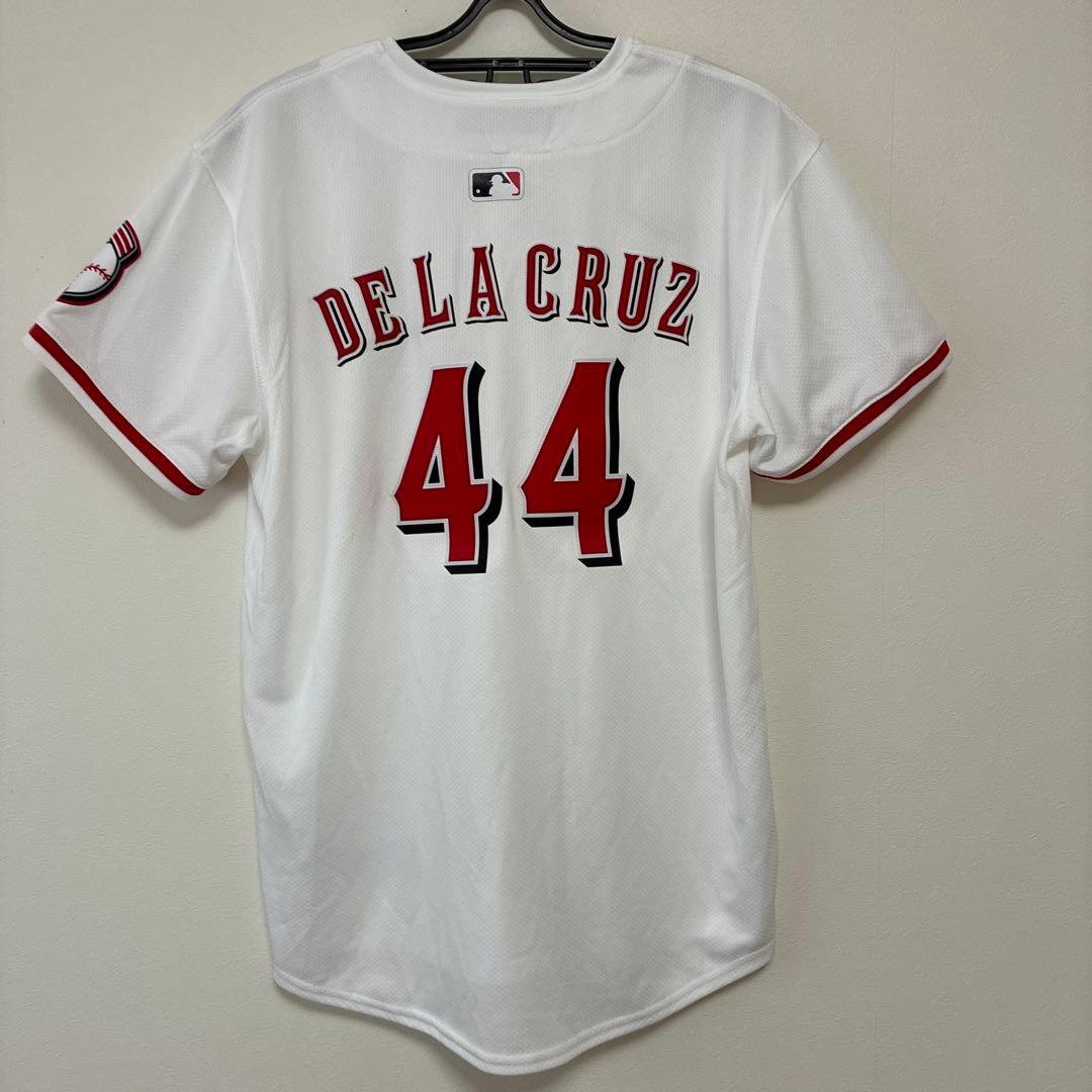 特別値下げ！MLB（メジャーリーグ）シンシナティ・レッズユニフォーム