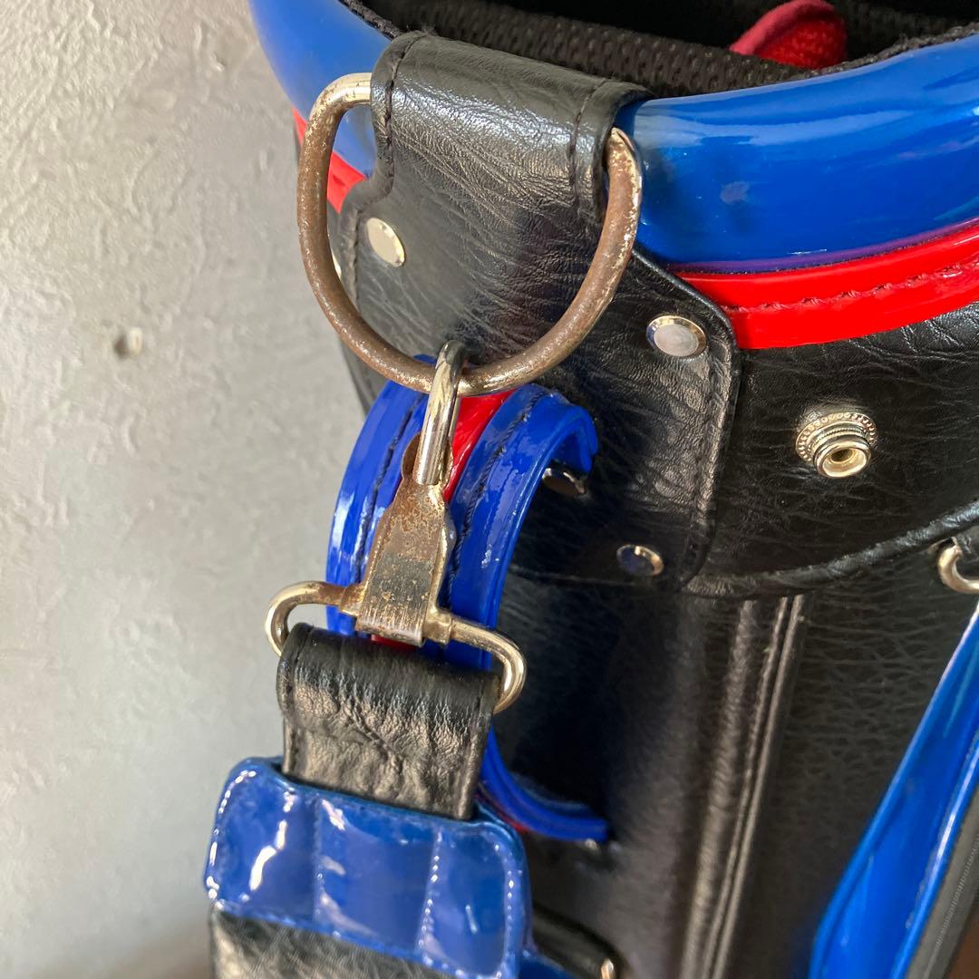 ジャンク品⭐︎Callaway キャディバッグ