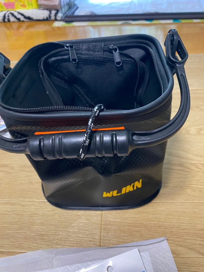 アジングスターターキット