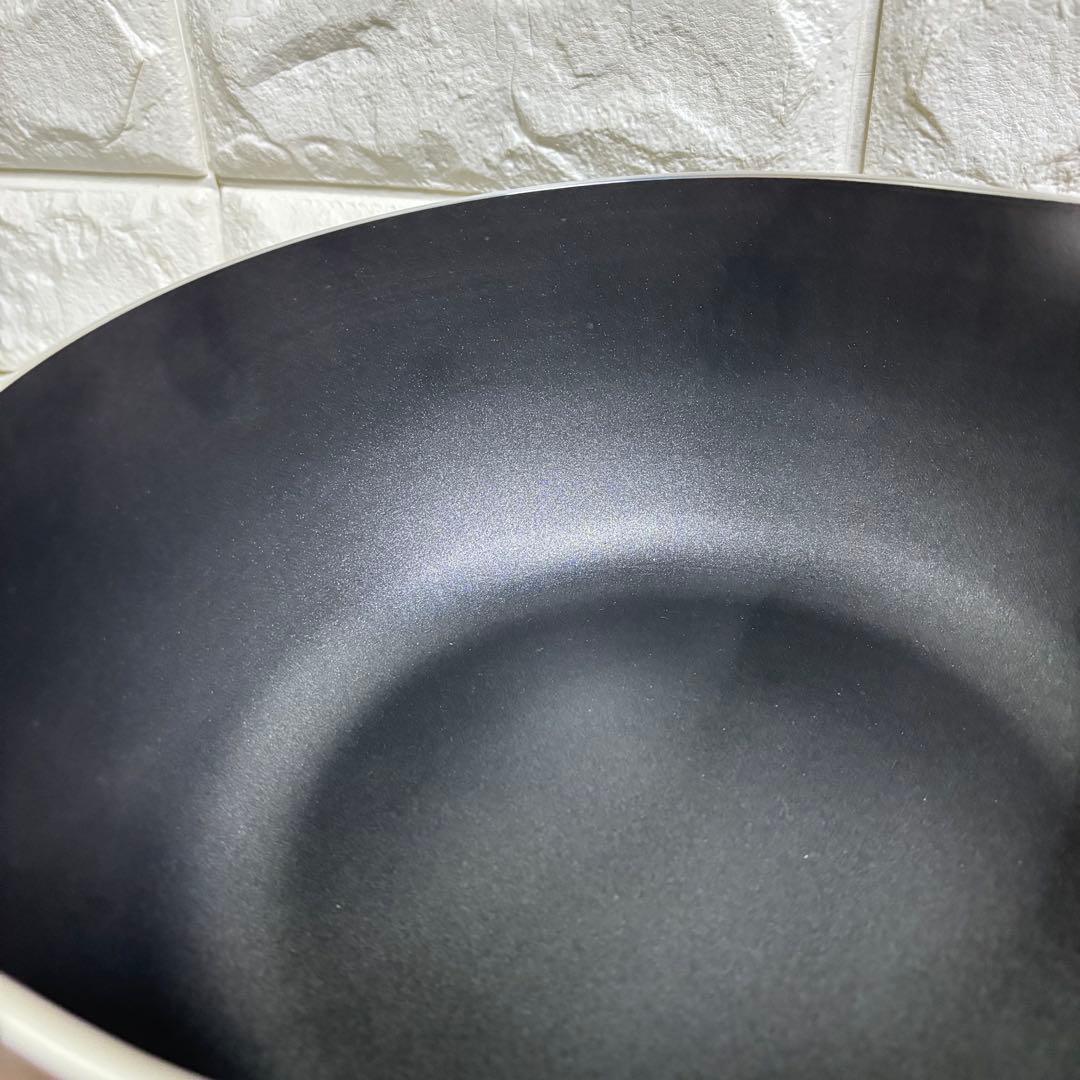 ➀ MEYER WONDERFUL PAN 22CM フライパン　マイヤー