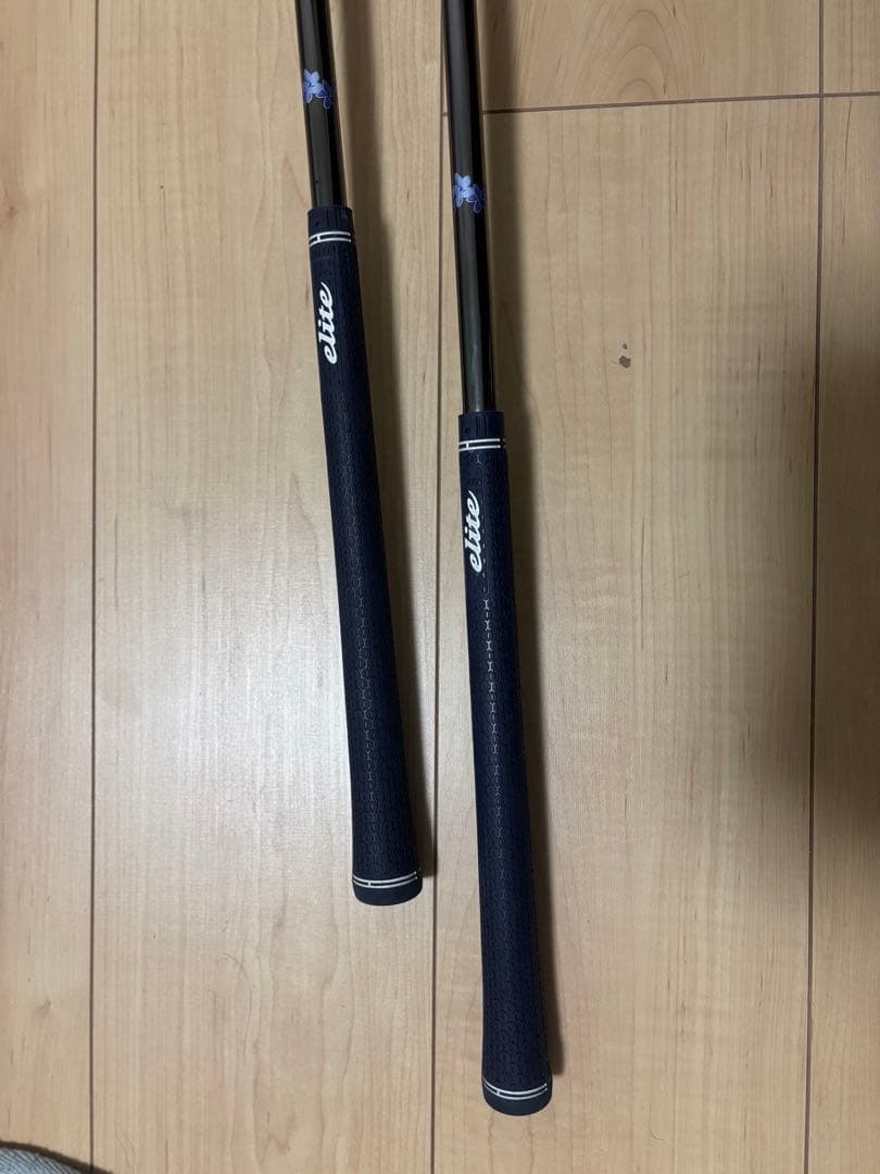 PING G400 フェアウェイウッド 3番 5番 セット　カバーなし