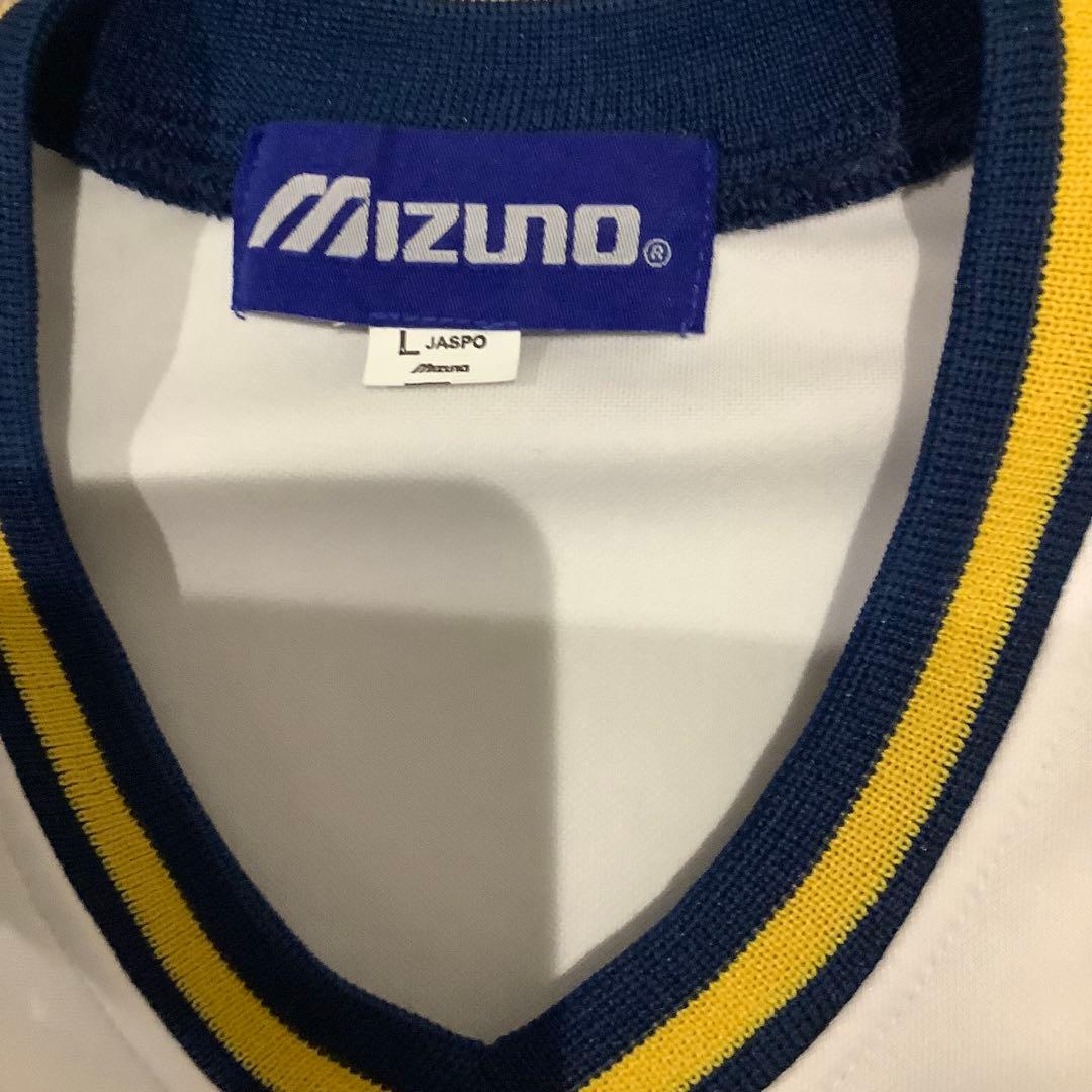 オリックスブレーブス　復刻ユニフォーム　Lサイズ